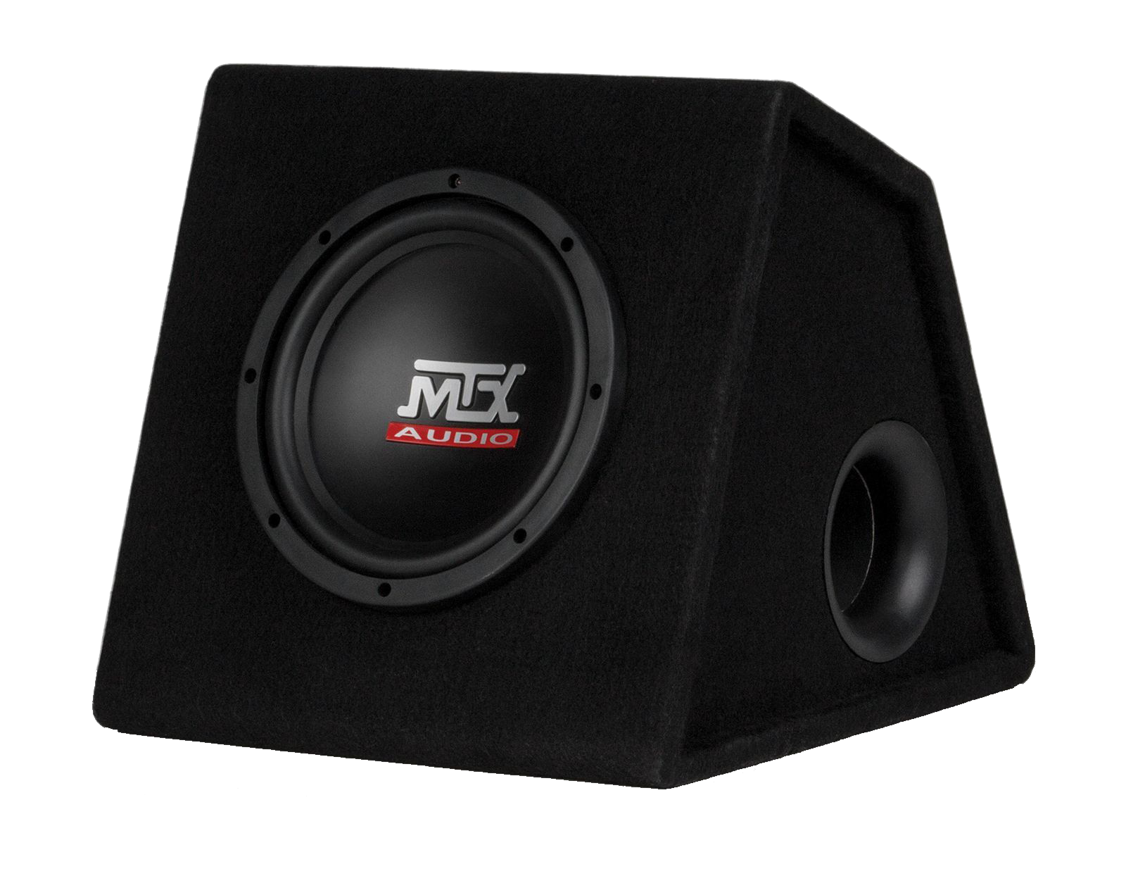 RTP8A Subwoofer Kit